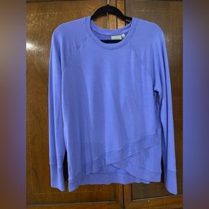Athleta sweater; medium